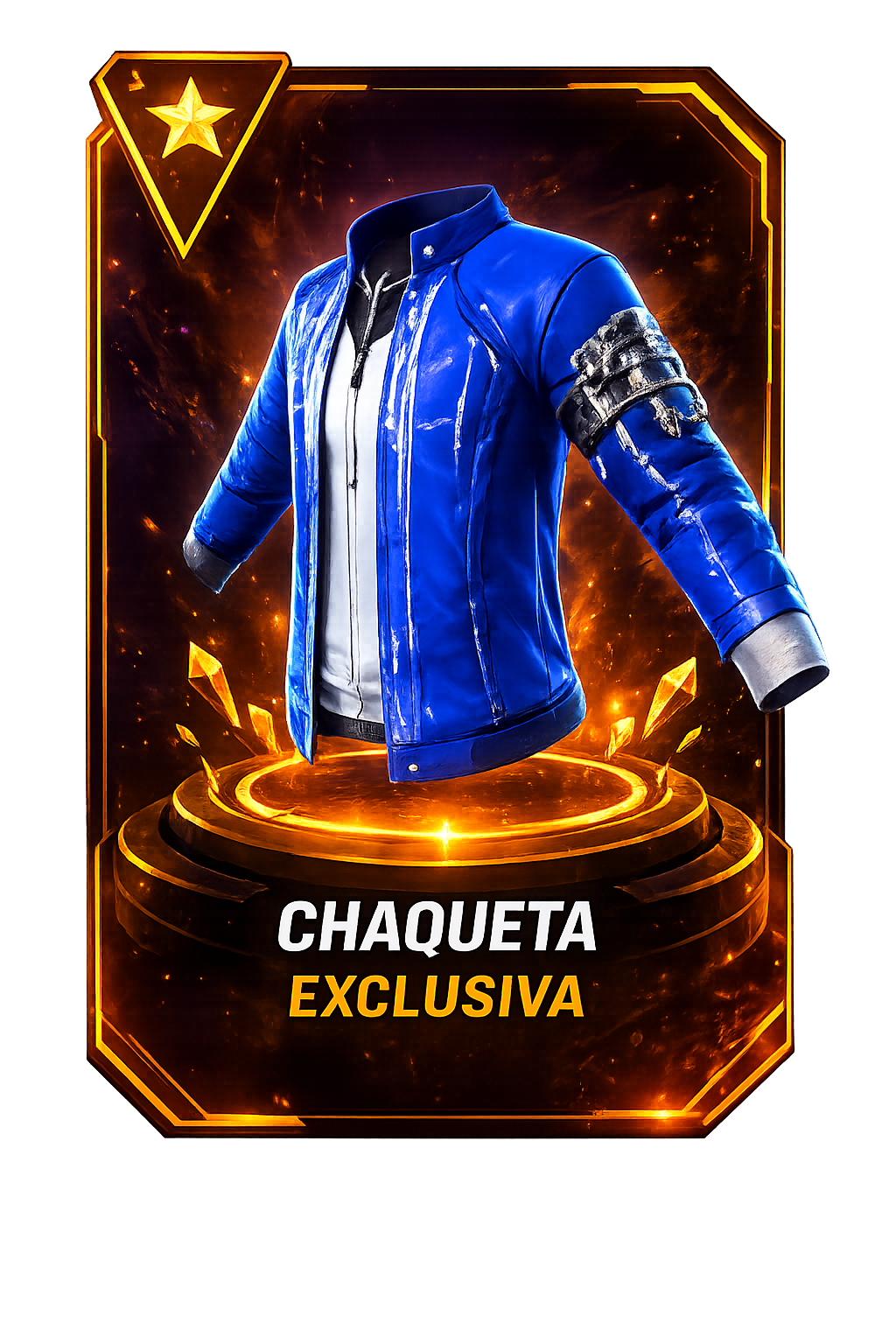 Recompensa 4