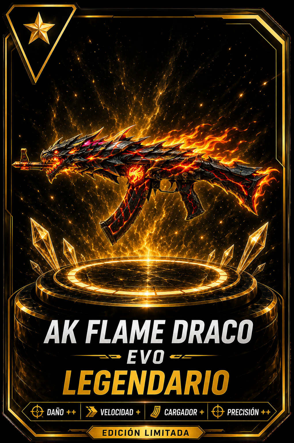 Recompensa 3
